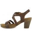 Босоніжки Art 0146 mojave tinted brown / i meet