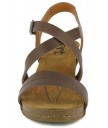 Босоніжки Art 0146 mojave tinted brown / i meet
