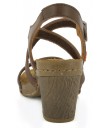 Босоніжки Art 0146 mojave tinted brown / i meet