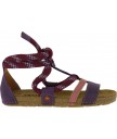 Сандалии Art 0456 memphis cerise / creta