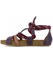 Сандалии Art 0456 memphis cerise / creta