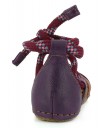 Сандалии Art 0456 memphis cerise / creta