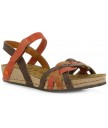 сандали Art 0735 mojave tinted multi brown / pompei