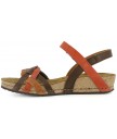сандали Art 0735 mojave tinted multi brown / pompei