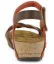 сандали Art 0735 mojave tinted multi brown / pompei