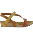 сандали Art 0736 mojave tinted multi cuero / pompei