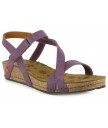 сандали Art 0736 mojave tinted cerise / pompei