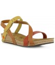 сандали Art 0736 mojave tinted multi cuero / pompei