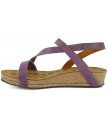 сандали Art 0736 mojave tinted cerise / pompei