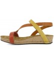сандали Art 0736 mojave tinted multi cuero / pompei