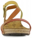 сандали Art 0736 mojave tinted multi cuero / pompei