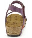 сандали Art 0736 mojave tinted cerise / pompei
