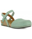 Босоніжки Art 0739 mojave tinted total eton / pompei