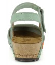 Босоніжки Art 0739 mojave tinted total eton / pompei