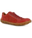 Сникеры Art 0783 lux suede-memphis tibet-carmin / melbourne
