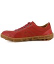 Сникеры Art 0783 lux suede-memphis tibet-carmin / melbourne
