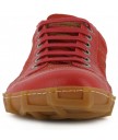Сникеры Art 0783 lux suede-memphis tibet-carmin / melbourne
