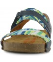 Сандалии Art 1002 memphis-t.technico stripes / i breathe