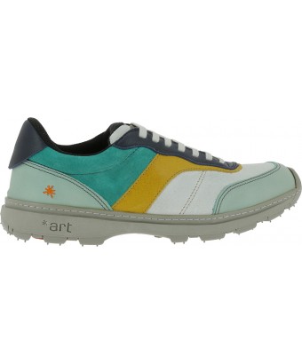 Сникеры Art 1041 memphis multi eton / link