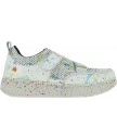 Снікери Art 1132 fantasy-t.techico multi white / i express	