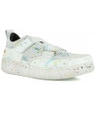 Снікери Art 1132 fantasy-t.techico multi white / i express	