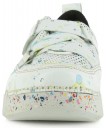 Снікери Art 1132 fantasy-t.techico multi white / i express	
