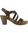 Босоніжки Art 0146 mojave tinted brown / i meet