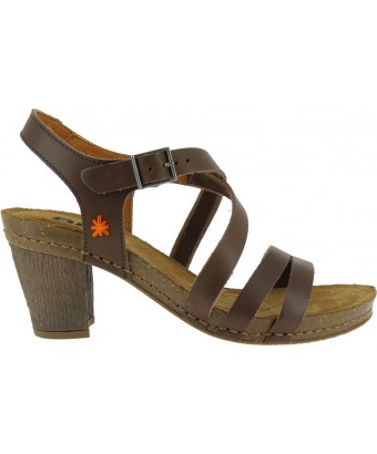 Босоніжки Art 0146 mojave tinted brown / i meet