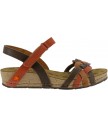 сандали Art 0735 mojave tinted multi brown / pompei