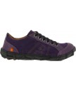 Сникеры Art 0783 lux suede-memphis lila-cerise / melbourne