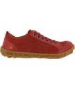 Сникеры Art 0783 lux suede-memphis tibet-carmin / melbourne