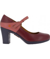 Туфлі Art 0297 star cerise / rio