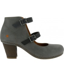 Туфлі Art 0149 olio xl grey / i meet