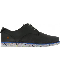 Туфлі Art 1087 olio xl black / i move
