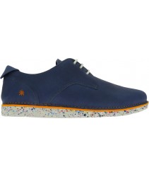 Туфлі Art 1087 olio xl blue / i move