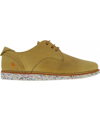 Туфли Art 1087 olio xl peach / i move