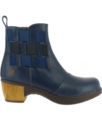 Ботильйони Art 1015 memphis blue / zunder