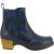 Ботильоны Art 1015 memphis blue / zunder