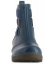 Ботильоны Art 1015 memphis blue / zunder