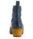 Ботильоны Art 1015 memphis blue / zunder