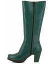 Сапоги Art 1143 star petroleo / gran via