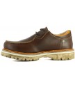 Туфли Art 1180 heritage brown / soma