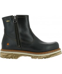 Напівчоботи Art 1184 heritage black / soma