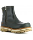 Полусапоги Art 1184 heritage black / soma