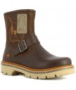 Полусапоги Art 1188 memphis-wax brown / marina