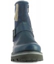Полусапоги Art 1188 memphis-wax blue / marina
