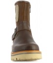 Полусапоги Art 1188 memphis-wax brown / marina