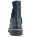 Полусапоги Art 1188 memphis-wax blue / marina