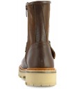 Полусапоги Art 1188 memphis-wax brown / marina