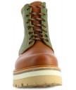 Ботинки Art 1191 memphis guero-kaki / north beach